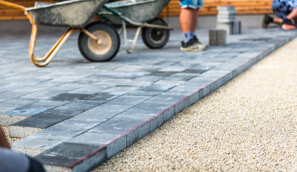 Best Concrete Driveway Installation  in Louisville, MS