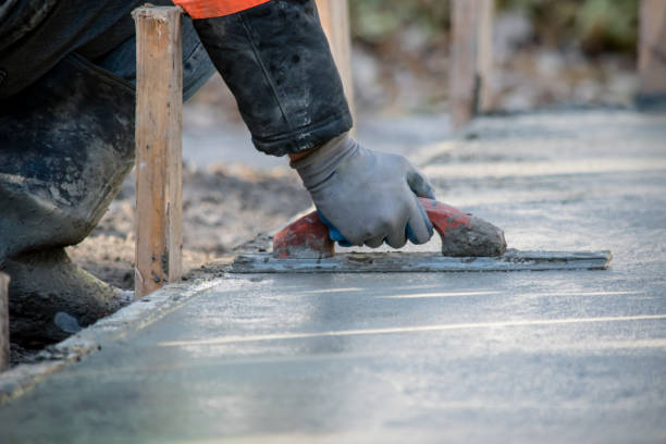 Best Concrete Resurfacing Services  in Louisville, MS