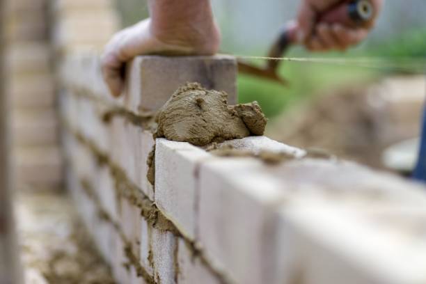 Best Local Concrete Companies  in Louisville, MS