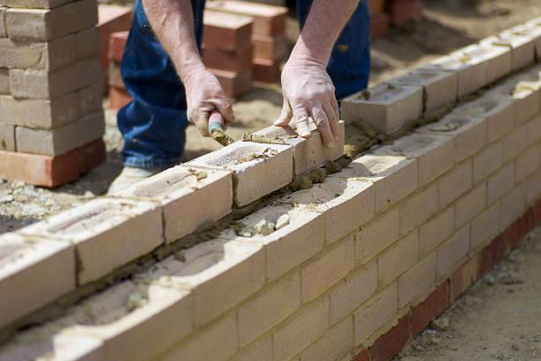 Best Concrete Patio Contractor  in Louisville, MS